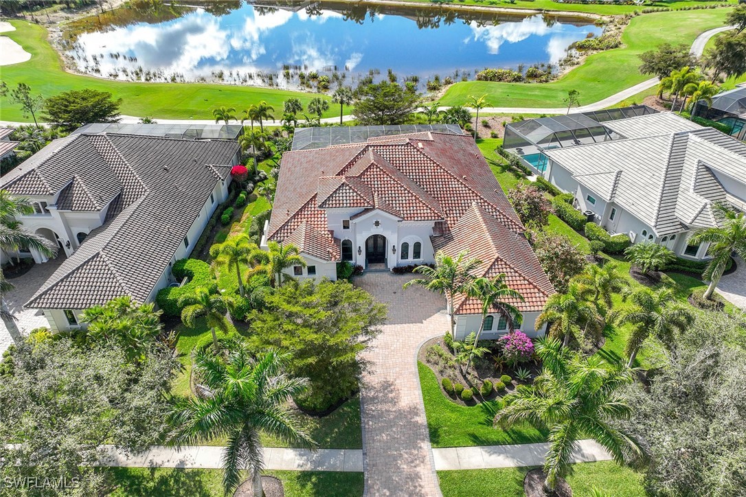 11920 Hedgestone Court