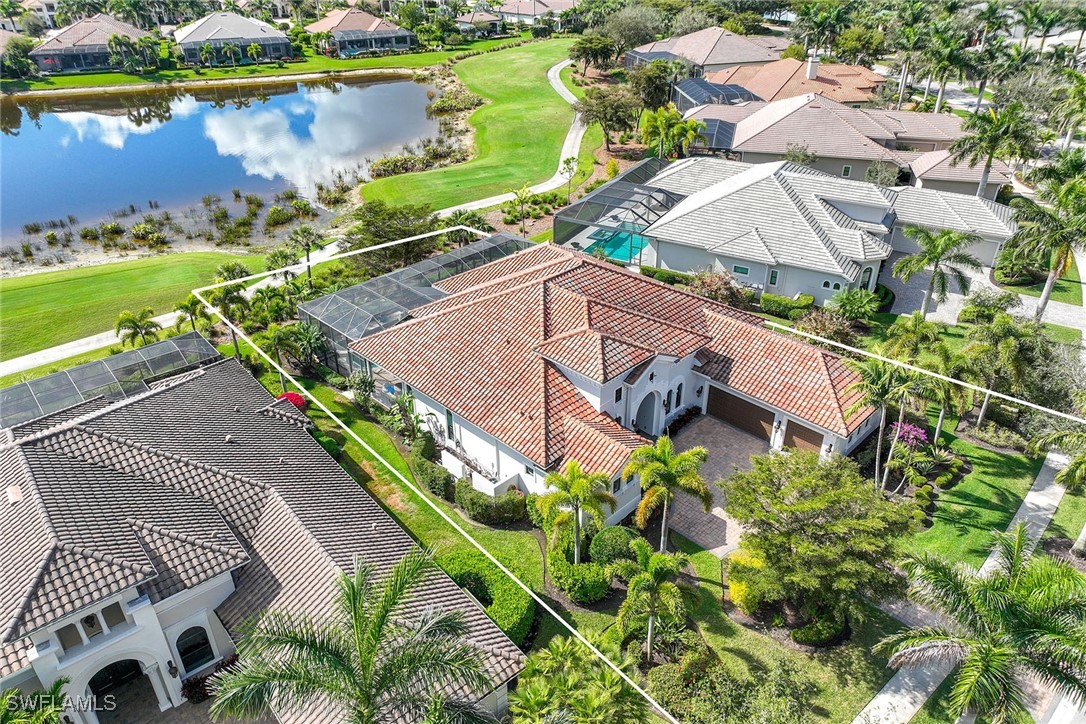 11920 Hedgestone Court
