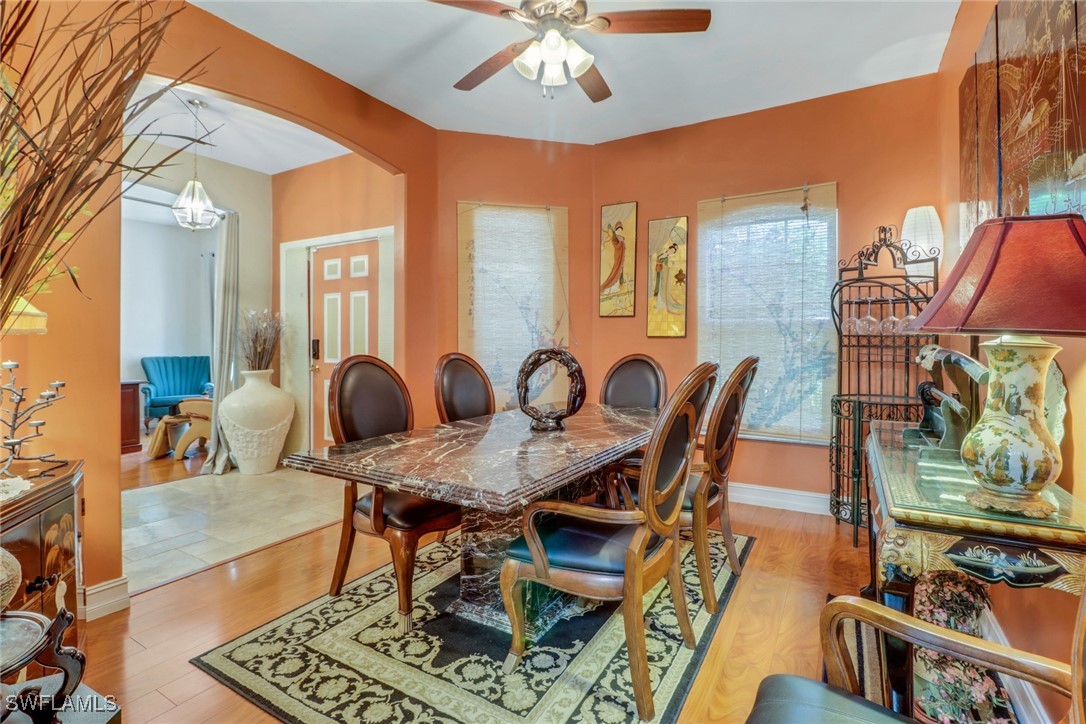 2520 Hawks Preserve Drive