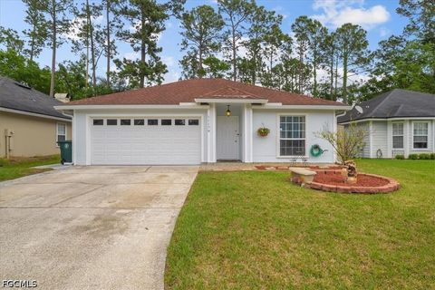 11179 Bentley Trace Lane E Jacksonville FL 32257