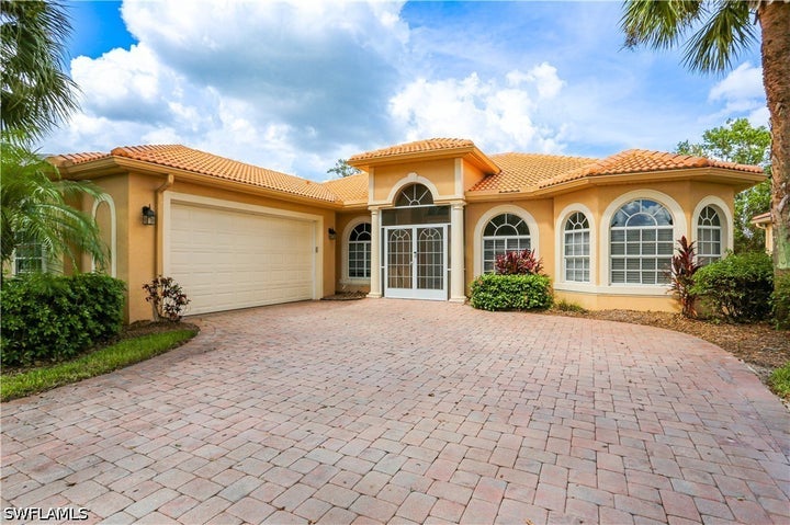 Photo 1 of 50 — 3747 Recreation Lane, Naples, FL 34116