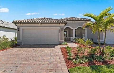 16725 Rolling Rock Boulevard Alva FL 33920