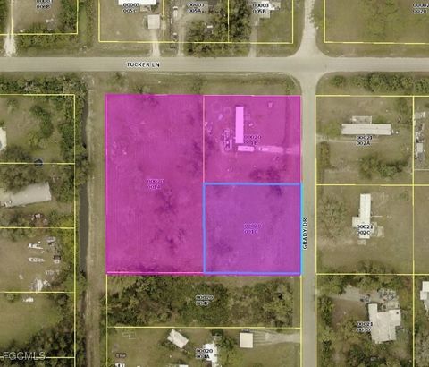 2377 Tucker Lane North Fort Myers FL 33917