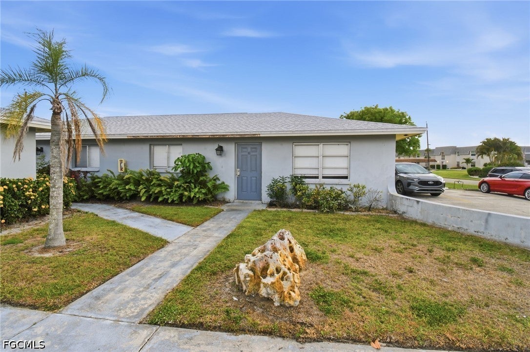4015 SE 19th Avenue 5-9