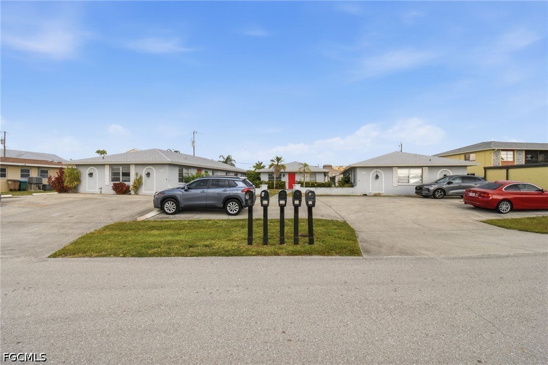 4015 SE 19th Avenue 5-9