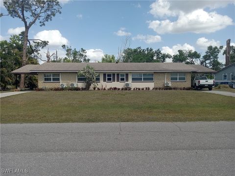 16801/16803 Juanita Avenue Fort Myers FL 33908