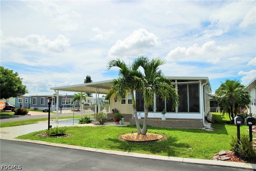 298 Boros Drive