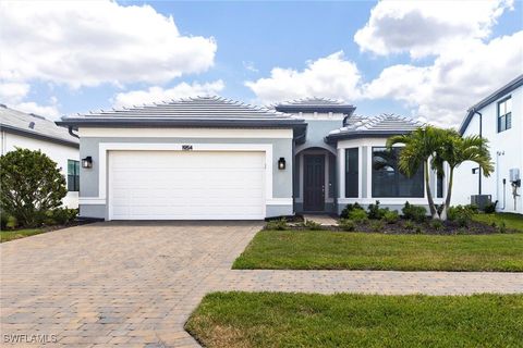 1954 Fresno Avenue Naples FL 34120