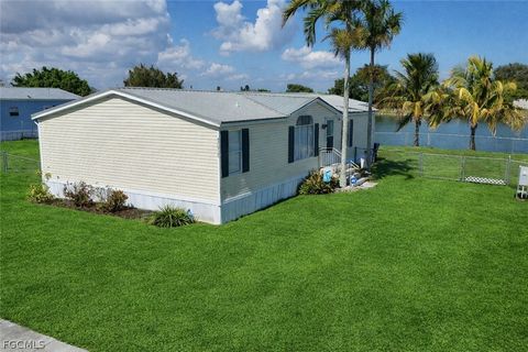 1572 Joshua Boulevard Clewiston FL 33440