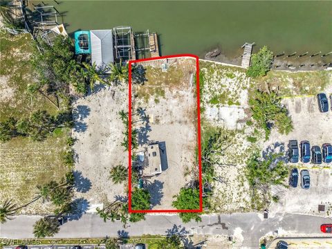 1339 Santos Road Fort Myers Beach FL 33931