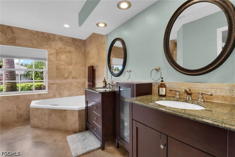 Tiny photo for 11865 Grand Isles Lane, Fort Myers, FL 33913 (MLS # 2026042014)