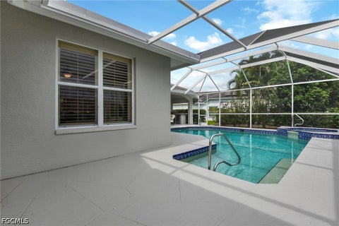 Tiny photo for 11865 Grand Isles Lane, Fort Myers, FL 33913 (MLS # 2026042014)
