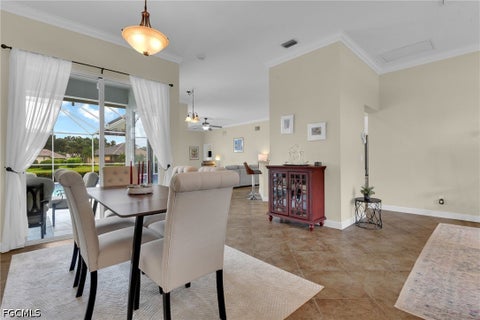 Tiny photo for 11865 Grand Isles Lane, Fort Myers, FL 33913 (MLS # 2026042014)