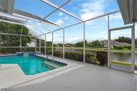 Tiny photo for 11865 Grand Isles Lane, Fort Myers, FL 33913 (MLS # 2026042014)