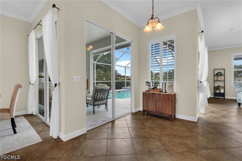 Tiny photo for 11865 Grand Isles Lane, Fort Myers, FL 33913 (MLS # 2026042014)