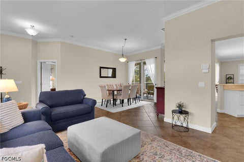 Tiny photo for 11865 Grand Isles Lane, Fort Myers, FL 33913 (MLS # 2026042014)