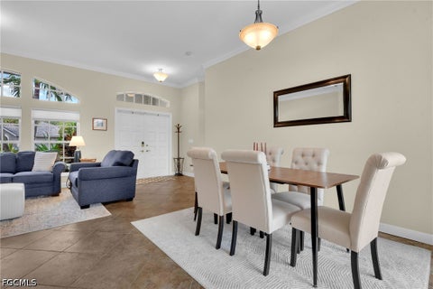 Tiny photo for 11865 Grand Isles Lane, Fort Myers, FL 33913 (MLS # 2026042014)