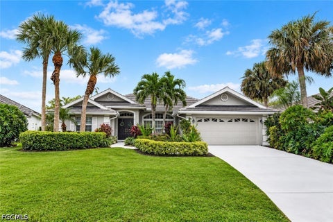 Photo of 11865 Grand Isles Lane, Fort Myers, FL 33913 (MLS # 2026042014)