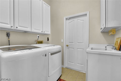 Tiny photo for 11865 Grand Isles Lane, Fort Myers, FL 33913 (MLS # 2026042014)