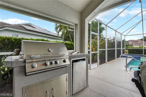 Tiny photo for 11865 Grand Isles Lane, Fort Myers, FL 33913 (MLS # 2026042014)