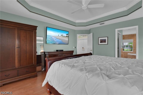 Tiny photo for 11865 Grand Isles Lane, Fort Myers, FL 33913 (MLS # 2026042014)