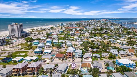 210 Fairweather Lane Fort Myers Beach FL 33931