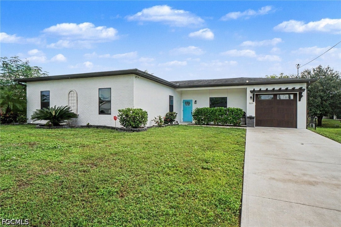 3219 Vera Court