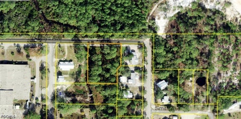 Photo of 20-07S-04W-4150-0010 Gray Avenue, Carrabelle, FL 32322 (MLS # 2026039350)