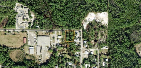 Tiny photo for 20-07S-04W-4150-0010 Gray Avenue, Carrabelle, FL 32322 (MLS # 2026039350)