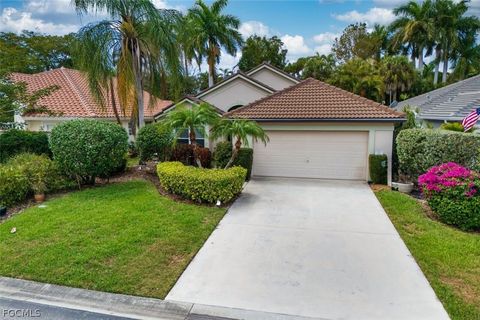 9917 Las Casas Drive Fort Myers FL 33919