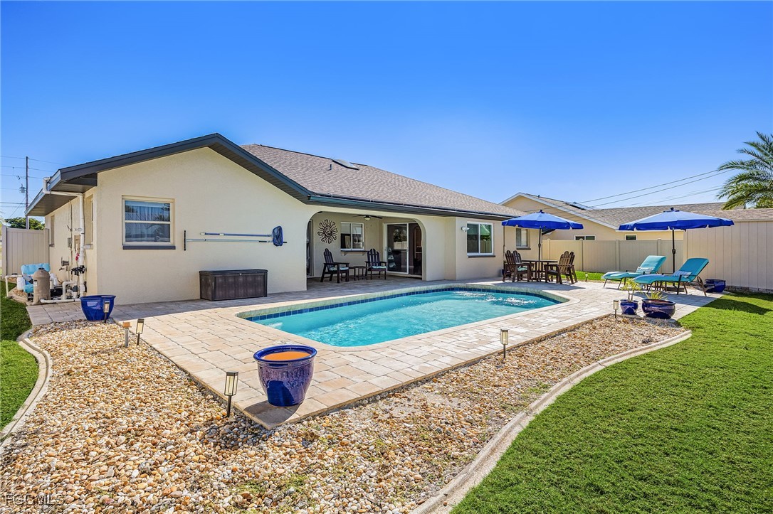 3714 Palm Tree Boulevard