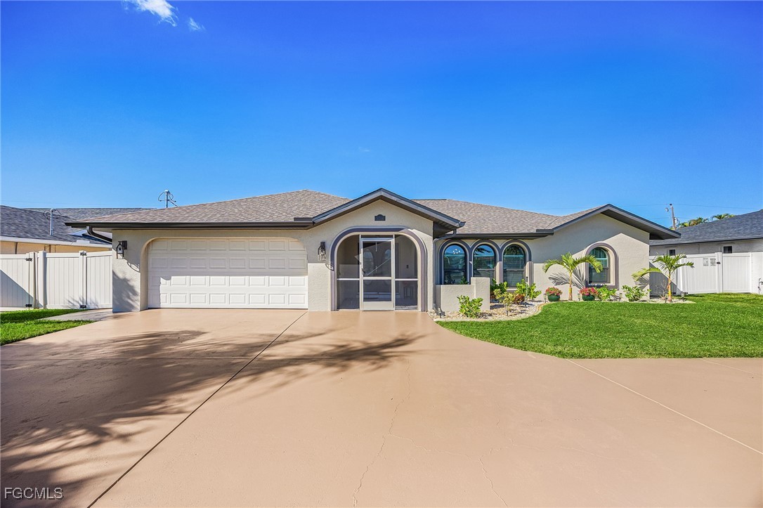 3714 Palm Tree Boulevard