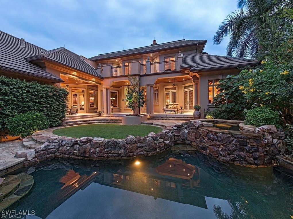 Photo 1 of 27 — 175 8th Avenue S, Naples, FL 34102