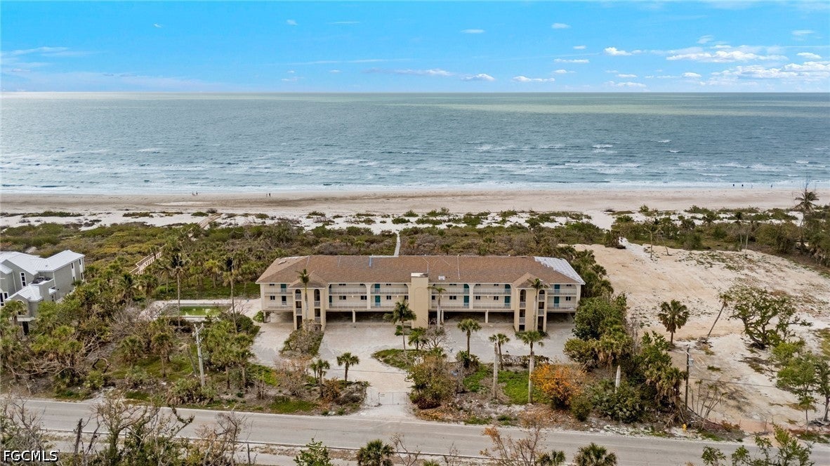 527 E Gulf Drive 203