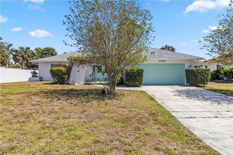 4736 25th Avenue SW Naples FL 34116