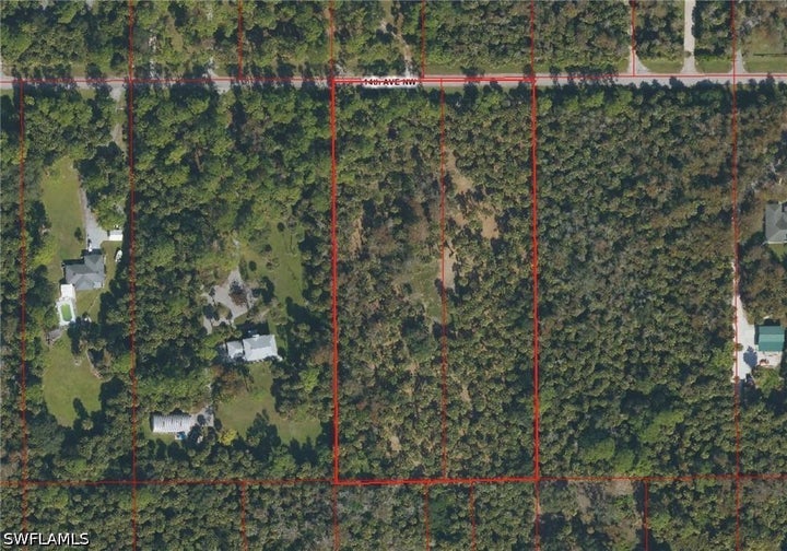 Photo 1 of 2 — 14TH AVE NW, Naples, FL 34120