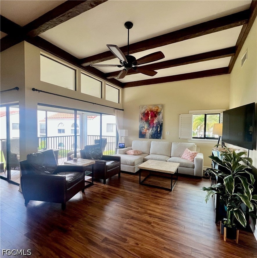 619 Beachwalk Circle I201