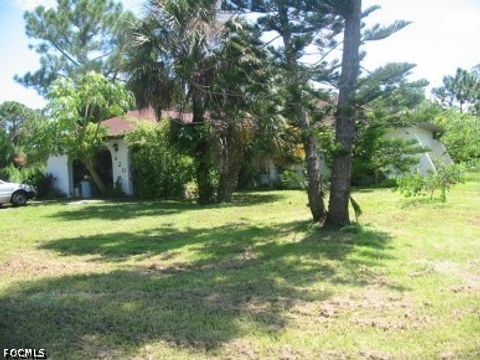 620 McArthur Avenue Lehigh Acres FL 33936