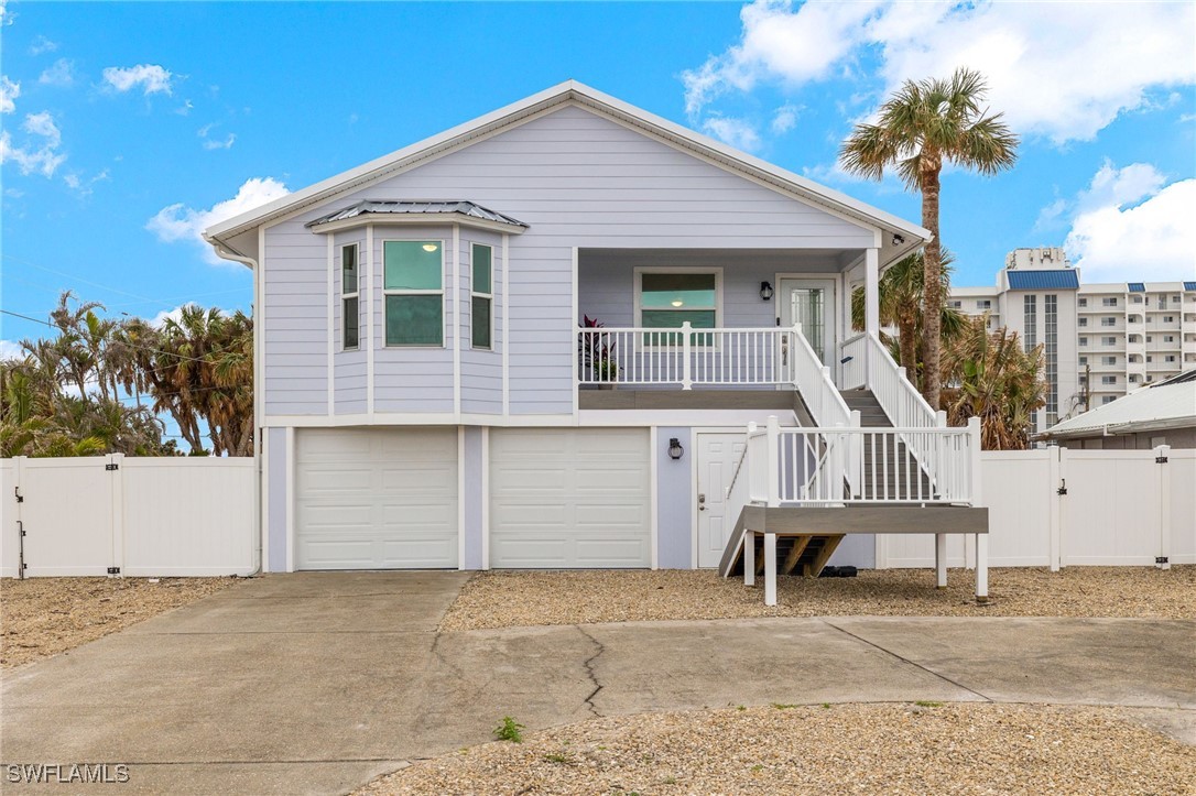7868 Buccaneer Drive