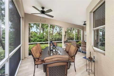 Tiny photo for 11065 Harbour Yacht Court #101, Fort Myers, FL 33908 (MLS # 2026016288)