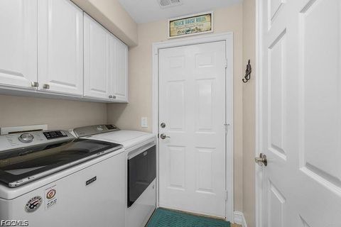 Tiny photo for 11065 Harbour Yacht Court #101, Fort Myers, FL 33908 (MLS # 2026016288)
