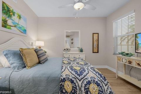 Tiny photo for 11065 Harbour Yacht Court #101, Fort Myers, FL 33908 (MLS # 2026016288)