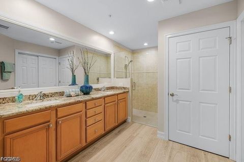 Tiny photo for 11065 Harbour Yacht Court #101, Fort Myers, FL 33908 (MLS # 2026016288)