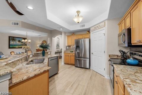 Tiny photo for 11065 Harbour Yacht Court #101, Fort Myers, FL 33908 (MLS # 2026016288)