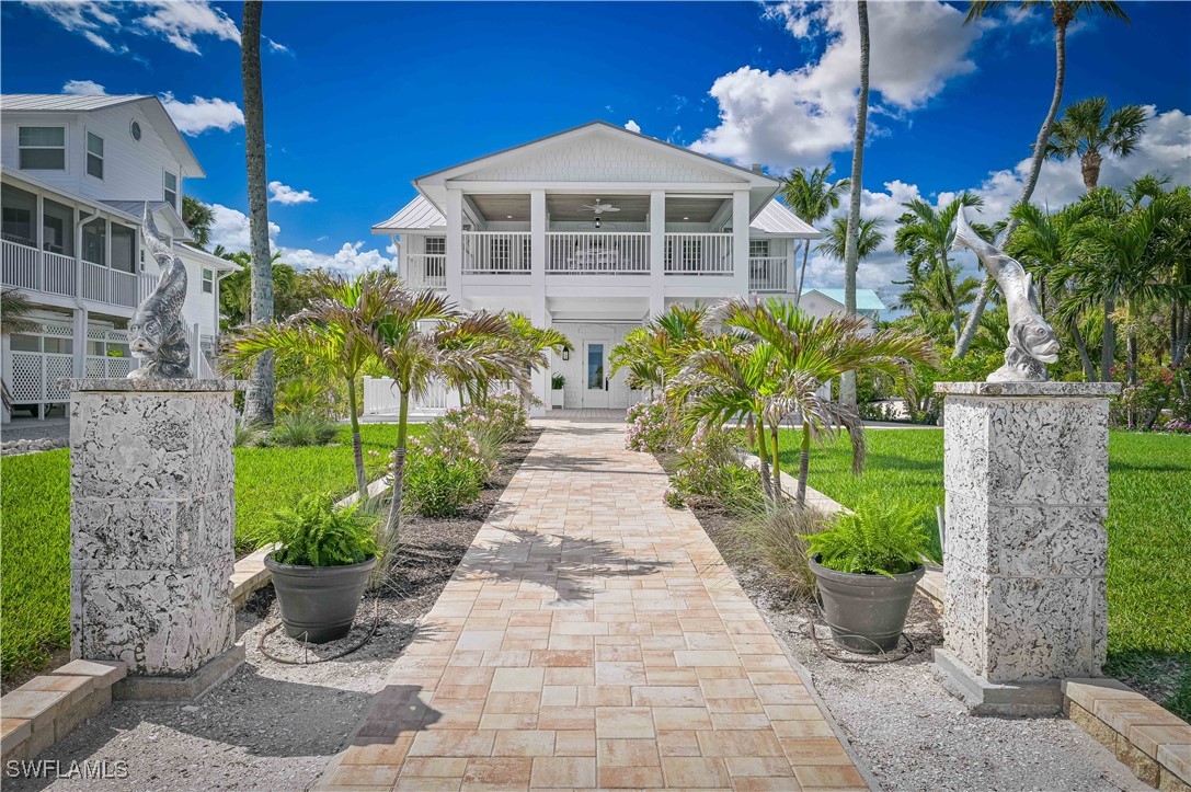 8241 Main Street