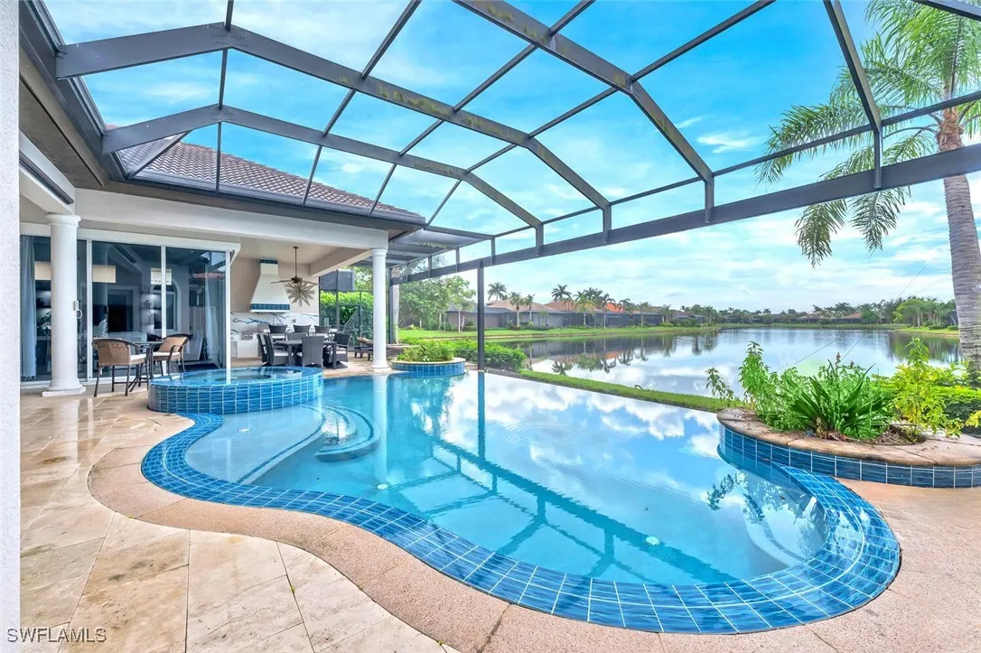 Naples, Florida 34113, United States, 3 Bedrooms Bedrooms, ,3 BathroomsBathrooms,Residential,Active,226562