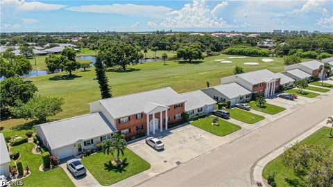 Tiny photo for 1262 Myerlee Country Club Boulevard #6, Fort Myers, FL 33919 (MLS # 2026036365)