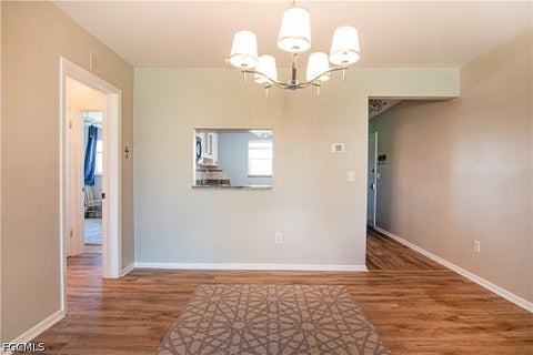 Tiny photo for 1262 Myerlee Country Club Boulevard #6, Fort Myers, FL 33919 (MLS # 2026036365)