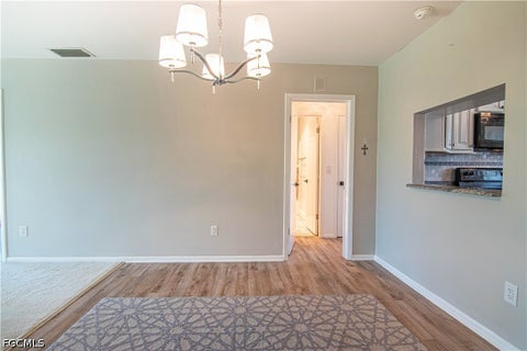 Tiny photo for 1262 Myerlee Country Club Boulevard #6, Fort Myers, FL 33919 (MLS # 2026036365)