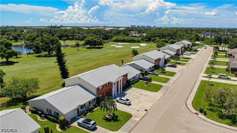 Tiny photo for 1262 Myerlee Country Club Boulevard #6, Fort Myers, FL 33919 (MLS # 2026036365)